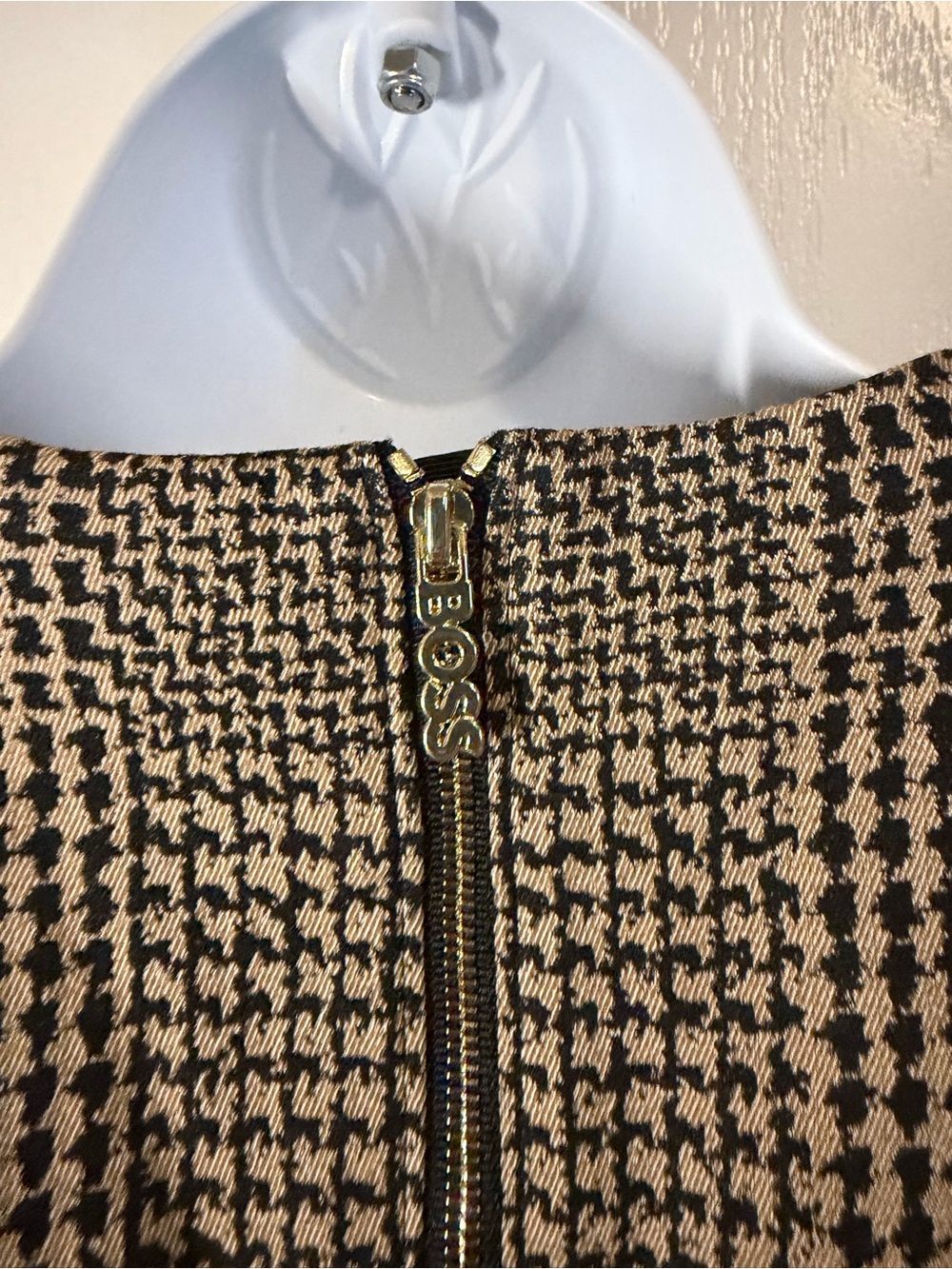 Hugo boss dress - Picture 6 of 7